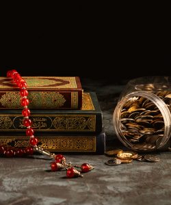 zakat purify foundation