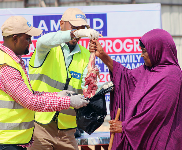 Aqeeqa-program