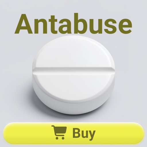 Antabuse