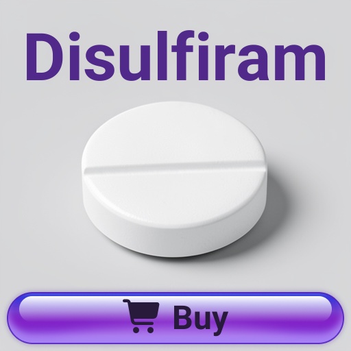 Disulfiram