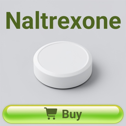 Naltrexone