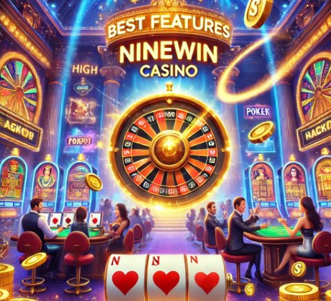 Nine win casino in United Kingdom