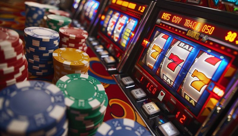Why Spinboss Casino’s Bonus Code is Worth a Test Drive, spinboss casino online