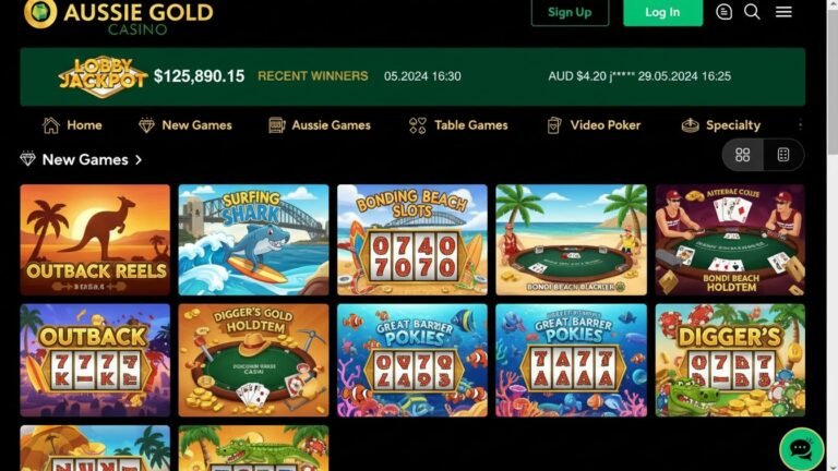 Ozwin login - What’s the real experience when you try the Ozwin Casino login for the first