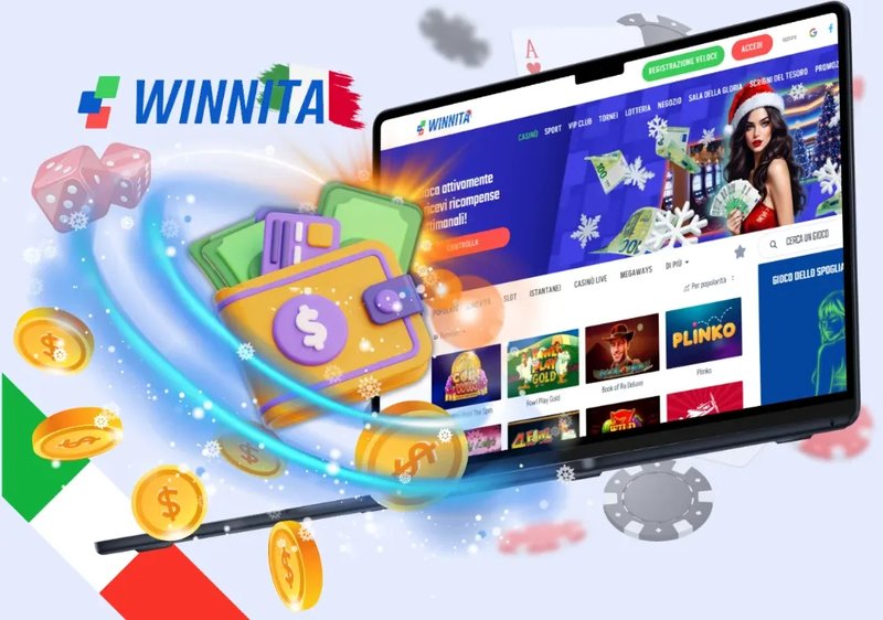 Promessa della lista, winnita app